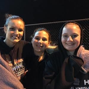 Meet your Posher, Angel